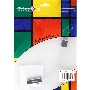 Переходник аудио USB2.0(M)-->3.5мм F (гнездо) Telecom  0.1м