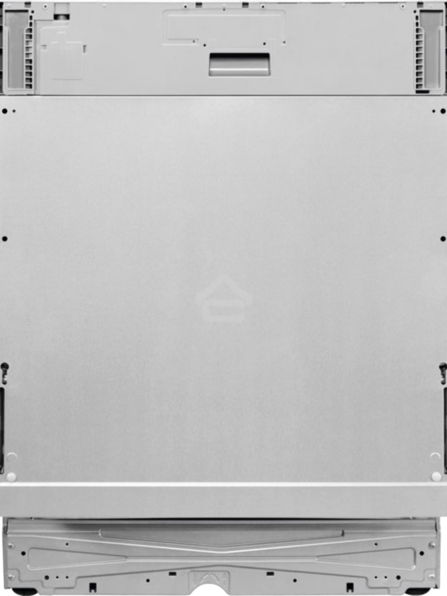 Встраиваемая посудомоечная машина Electrolux EEA17200L, серебристый, 59.6 см, 13 компл., 49 дБ, класс A++