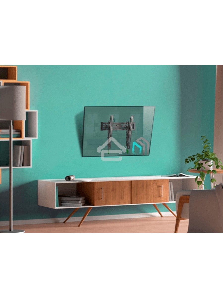 Кронштейн ONKRON TM5 для телевизора 32