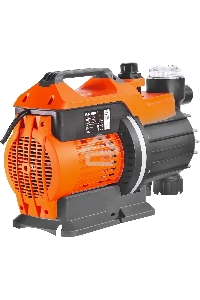 Насос автоматический PATRIOT R 1500 LCD 1500 Вт, 60 м, эл. управление, дисплей
