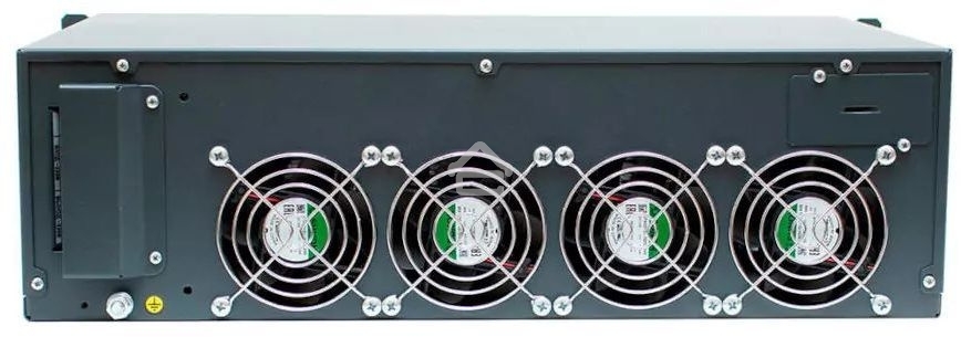 Стабилизатор напряжения Штиль ИнСтаб IS8000RT 7200Вт 8000ВА белый