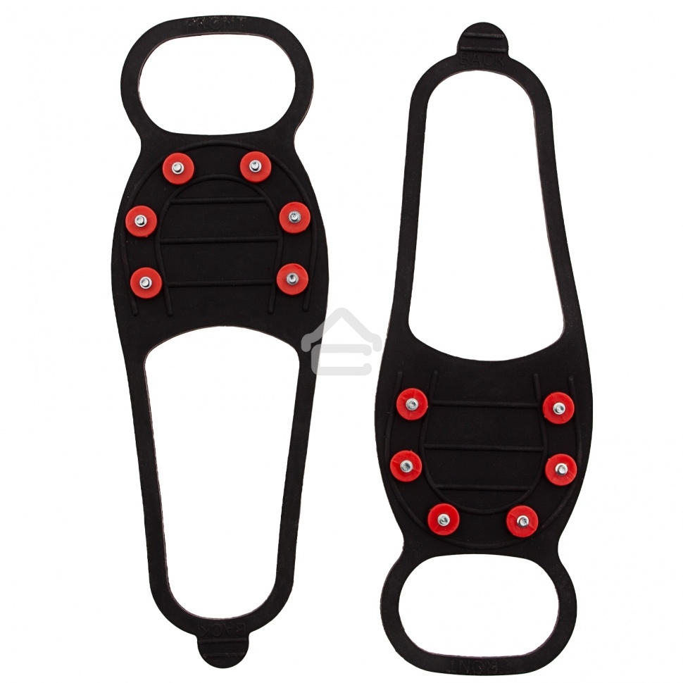 Ледоступы универсальные, размер L (37-42), CampingPalisad