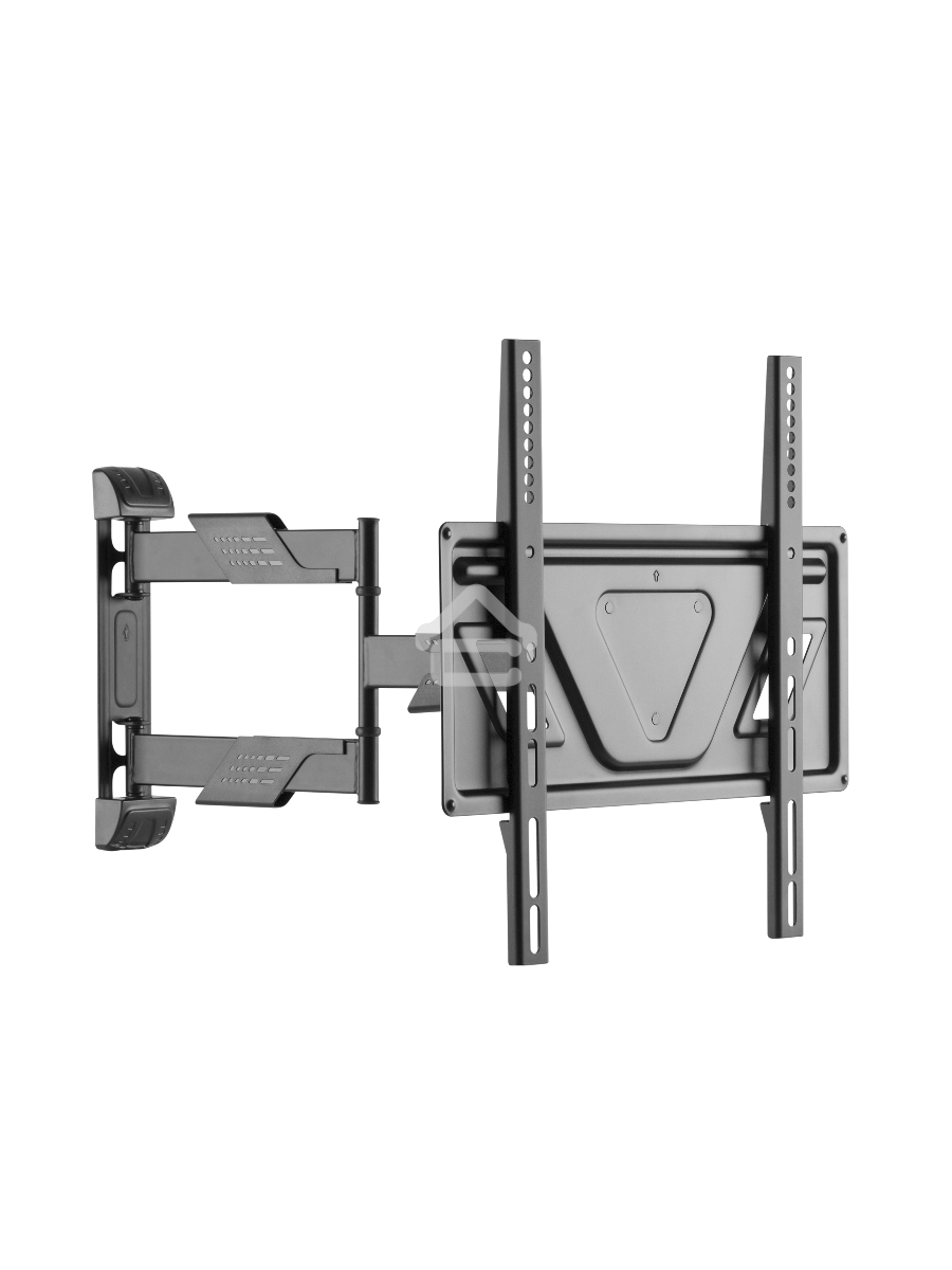 Кронштейн для ТВ наклонно-поворотный Maunfeld MTM-3255FMDS