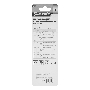 Полотна универсальные для сабельной пилы S922VF,125/1,8 - 2,5 мм,Bimetal,2 шт., PRO Matrix