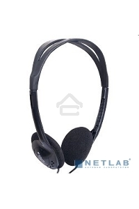 Нaушники Defender AURA 101    черный