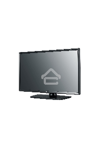 Телевизор LG 32''32LN661H черный HD 60Hz WebOS