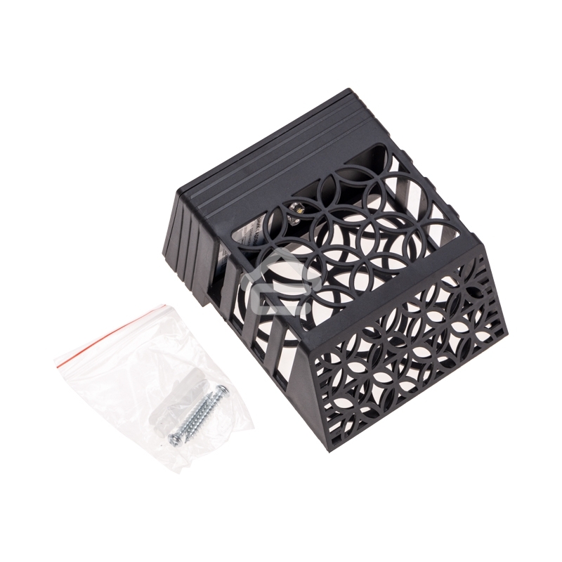 Светильник садовый Rexant Ковэнт, 3000К/RGb, встроенный аккумулятор, солнечная панель, коллекция Лондон