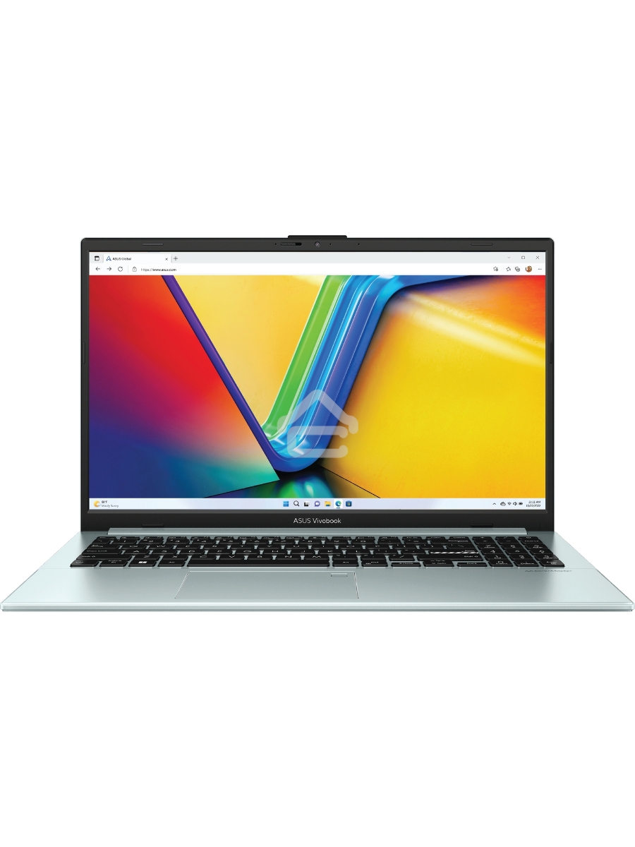 Ноутбук Asus Vivobook Go 15 E1504FA-BQ089 15,6