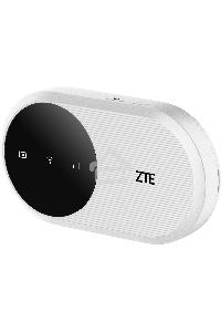 Модем 3G/4G/4G+ ZTE U20 USB Wi-Fi VPN Firewall +Router внешний белый