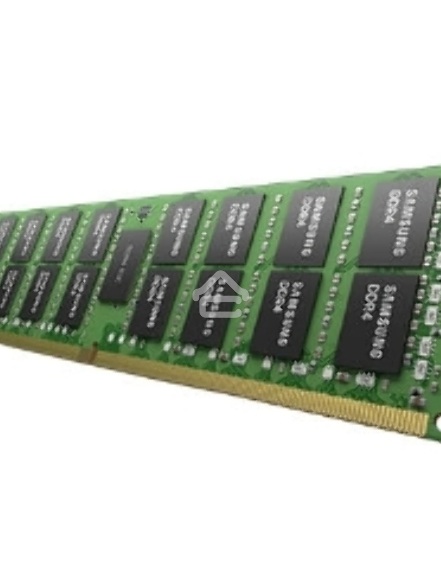 Оперативная память Samsung, DDR4, 64GB (1x64GB), 3200MHz, CL22, ECC, RDIMM