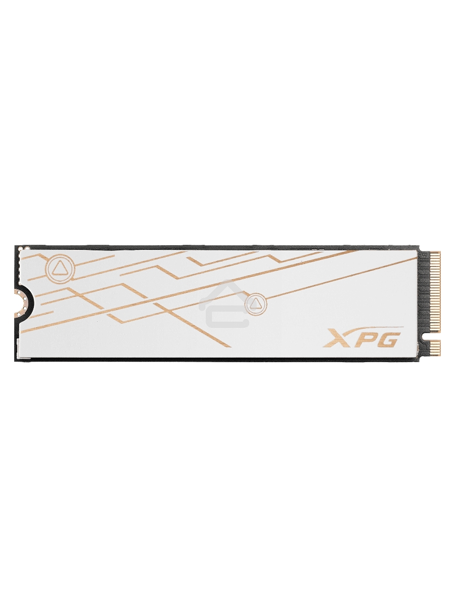 Твердотельный диск 1TB A-DATA XPG MARS 980 BLADE, M.2 2280, PCI-E 5x4, [R/W -14000/10000 MB/s] 3D-NAND