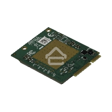 Плата концентратора MikroTik R11eL-FG621-EA miniPCi-e card, 3G/LTE, 2x u.Fl