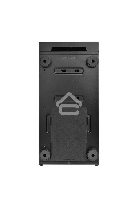 Компьютерный корпус Thermaltake Versa H18 Window черный без БП mATX 2xUSB2.0 1xUSB3.0 audio bott PSU