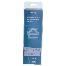 Переходник Buro USB Type-C (m)-HDMI (f) (BHP RET TPC-HDM)