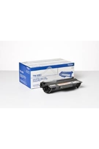 Картридж лазерный Brother TN-3330 черный (3000 стр.) для HL54xx/6180DW/DCP8110DN/8250DN/MFC8520DN/8950DW