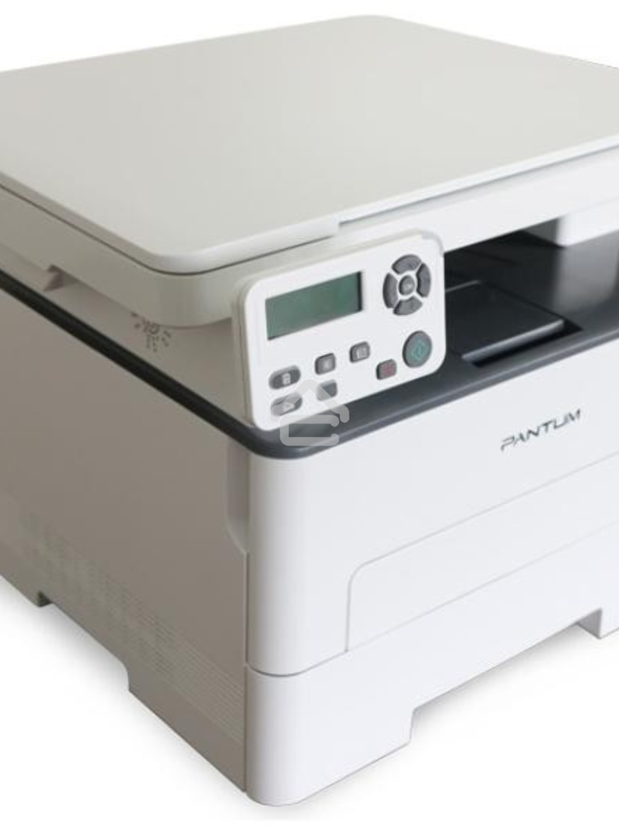 МФУ лазерный Pantum M6700D, A4, ч/б, печ. до 30 стр/мин., 1200x1200dpi, USB
