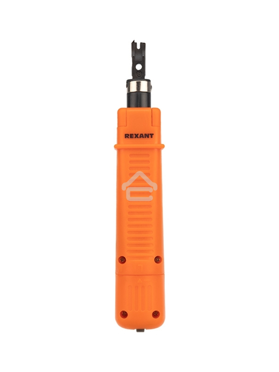 Инструмент для заделки витой пары Rexant HT-314B, 110