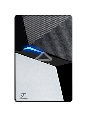 Накопитель External SSD Netac Z7S USB3.2 120GB