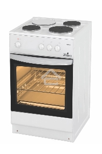Электрическая плита Darina S EM 331 404 W белый.