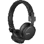 Гарнитура накладные Sven AP-B700MV 1м черный беспроводные bluetooth оголовье