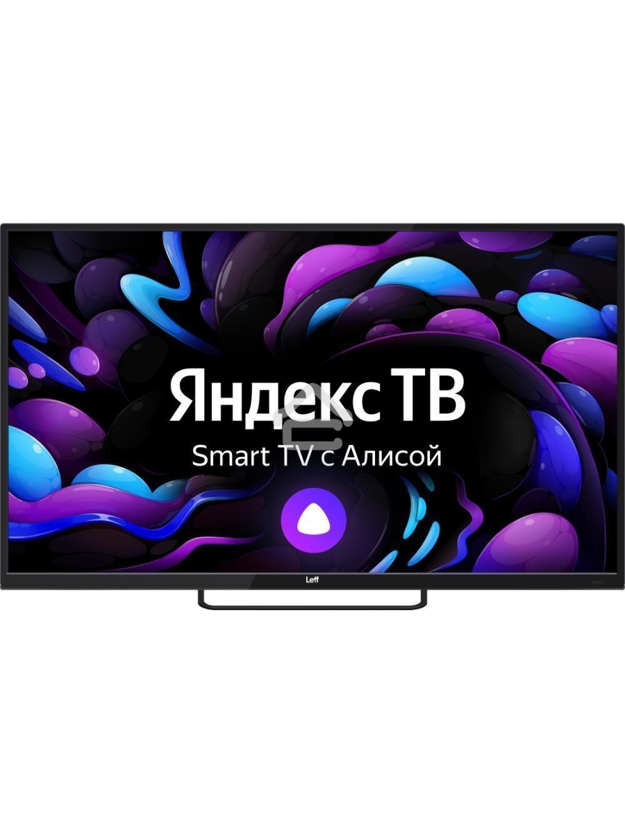 Телевизор LEFF 43