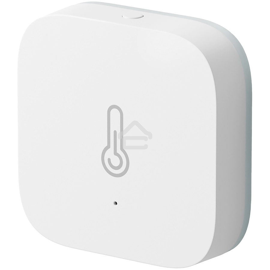 Датчик температуры и влажности, Яндекс, Zigbee YNDX-00523