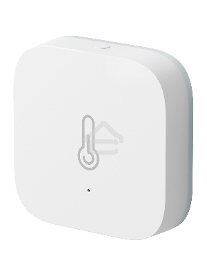 Датчик температуры и влажности, Яндекс, Zigbee YNDX-00523