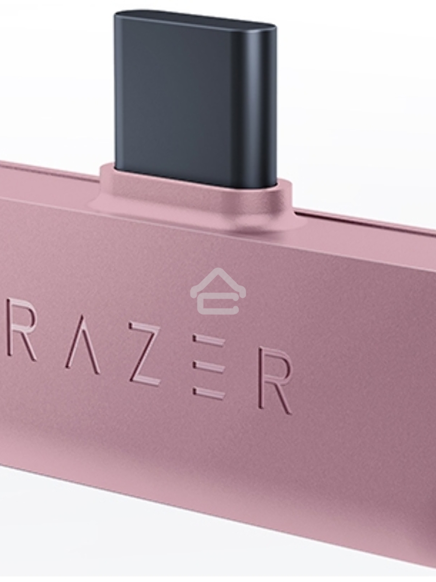 Беспроводная гарнитура Razer Barracuda X Quartz Pink