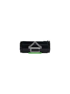 Картридж FPLUS STB56F56 чёрный (6000 стр.) для Lexmark MS321, MS421, MS521, MS621, MX321, MX421, MX521, MX522, MX622 (аналог 56F5000)