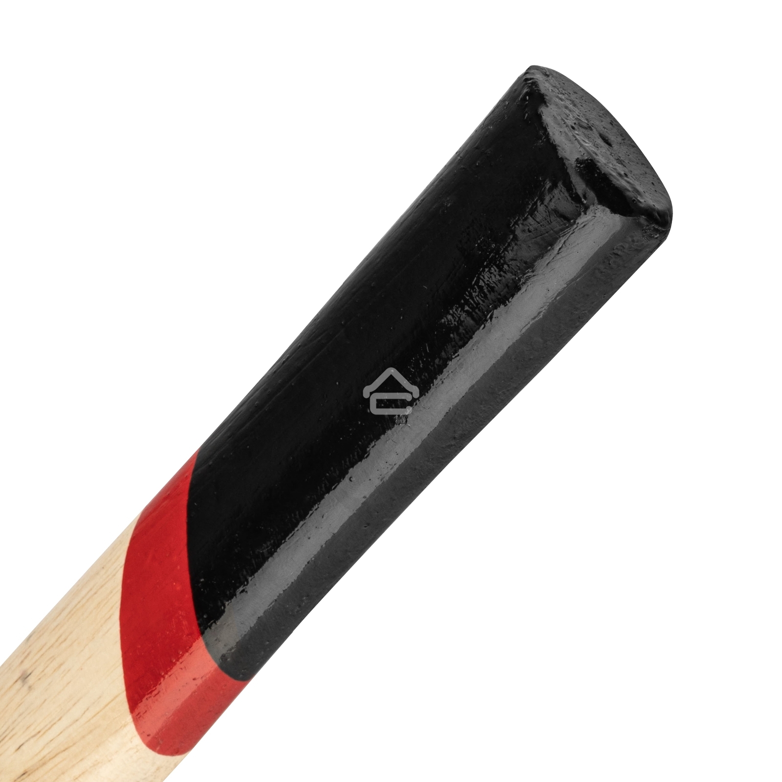 Молоток слесарный Matrix 1500 г, квадратный боек, деревянная рукоятка