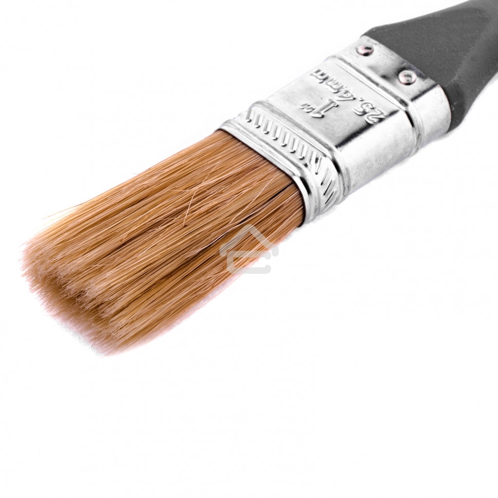 Кисть плоская 