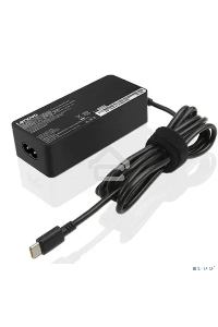 Зарядное устройство для ноутбука Lenovo 65W Standard AC Adapter (USB Type-C) for TP13, P51s. T470/470s/570. TP Yoga 370, X1 Carbon 5th Gen, X270