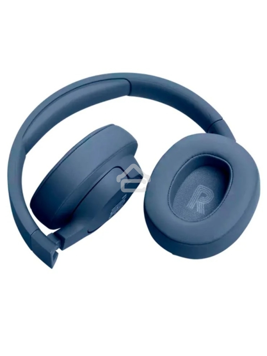 Наушники JBL Tune 720BT синий