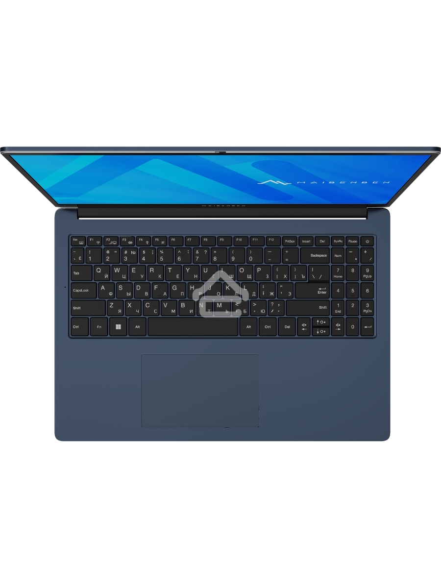 Ноутбук Maibenben M657 16