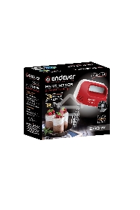 Миксер  Endever Sigma 04