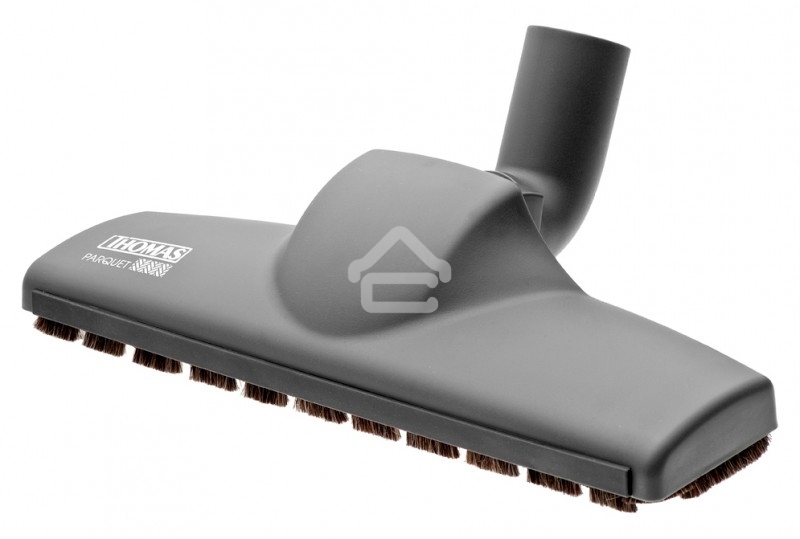 Моющий пылесос Thomas TWIN XT 788565, черный/синий, 325/1700 Вт, уборка влажная/сухая/сбор жидкости, пылесборник контейнер 2.6 л