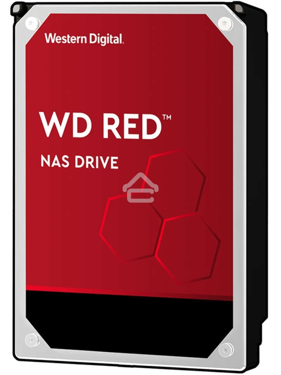 Жесткий диск WD Red Pro WD4003FFBX 4ТБ 3,5