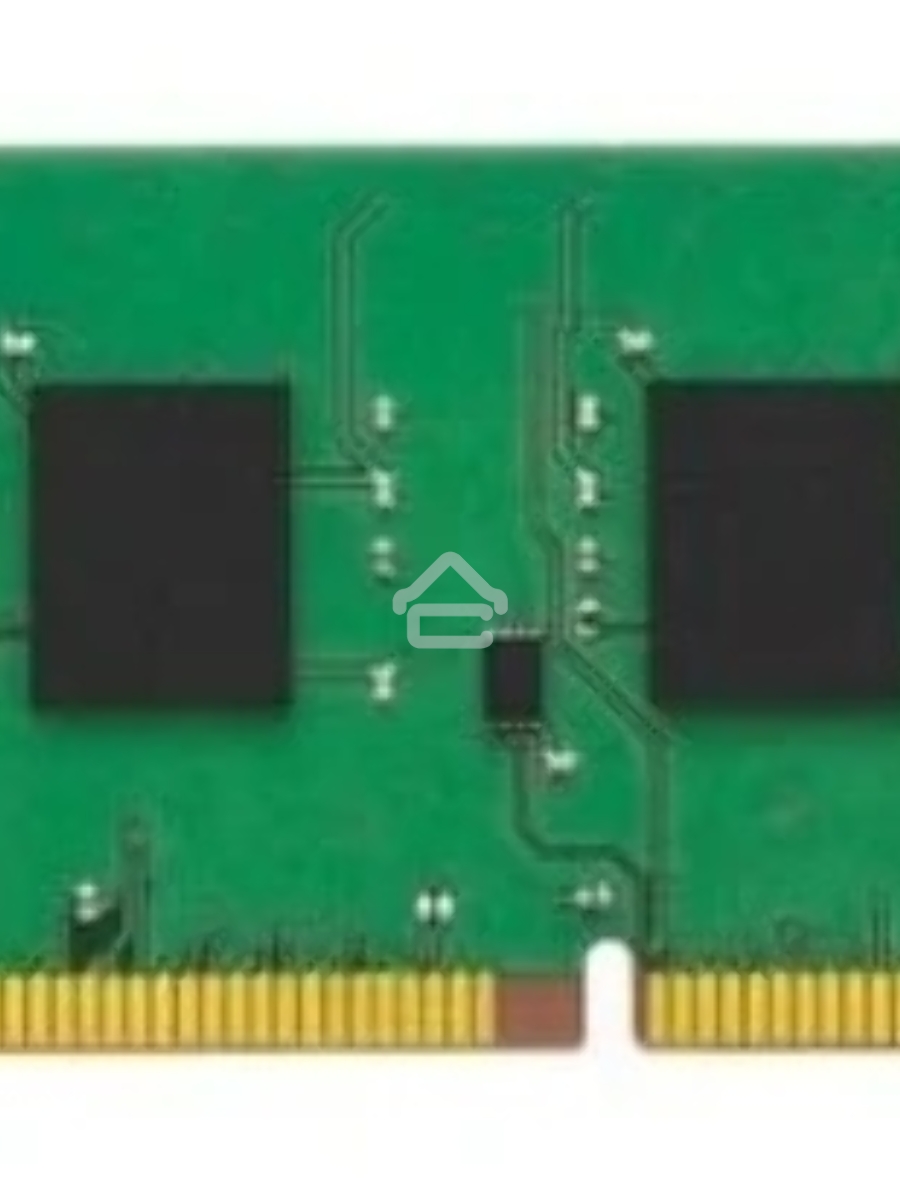 Оперативная память Kingston ValueRAM, DDR4, 16Gb (1x16Gb), 3200MHz, CL22, DIMM