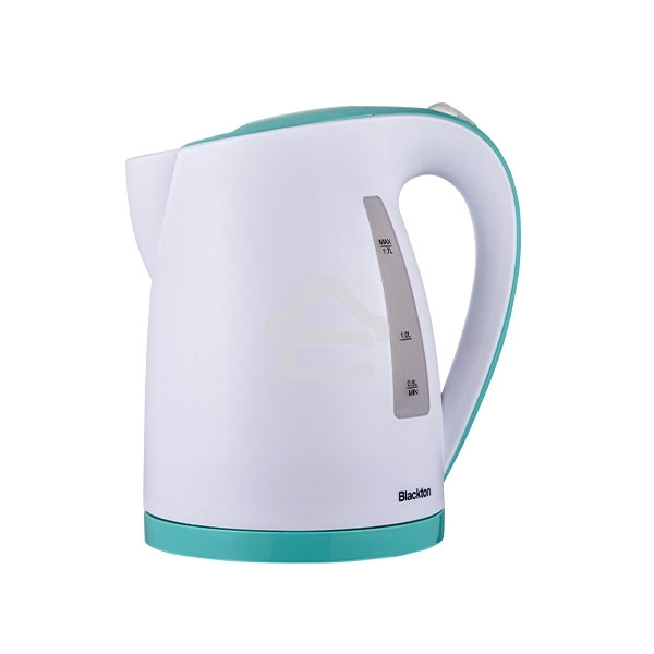 Чайник Blackton Bt KT1702P белый-Зеленый
