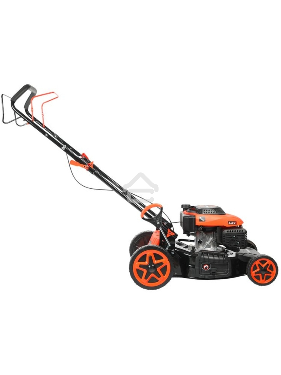 Газонокосилка роторная Patriot PT 46S The One (512109046)