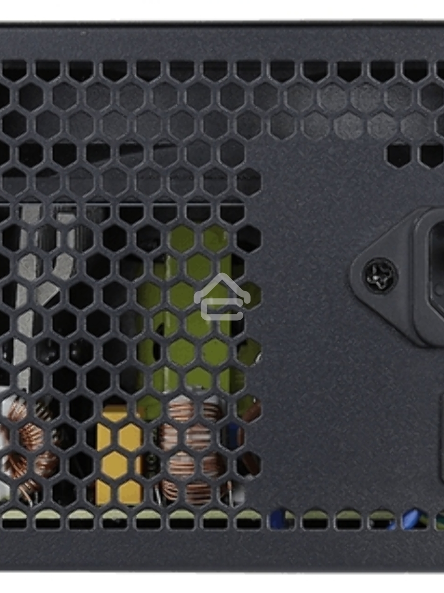 Блок питания Aerocool / Formula KCAS-800W, 800Вт, PLUS 80 PLUS Bronze, 120мм, черный