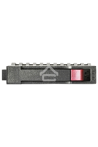 Жесткий диск HPE 1x1.2Tb SAS 10K J9F48A