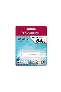 Флеш диск Transcend USB Drive 64Gb JetFlash 730 TS64GJF730 {USB 3.0}