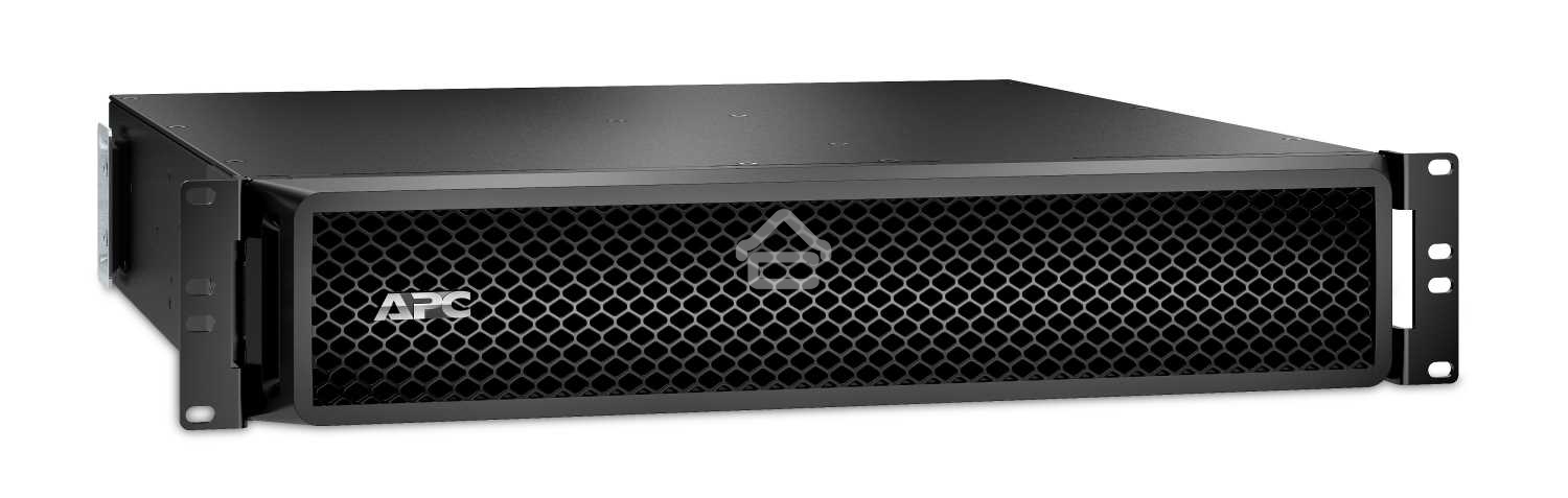 Батарея для источника бесперебойного питания APC Smart-UPS SRT battery pack, 48V bus voltage, Rack, compatible with APC Smart-UPS SRT 1000-1500VA