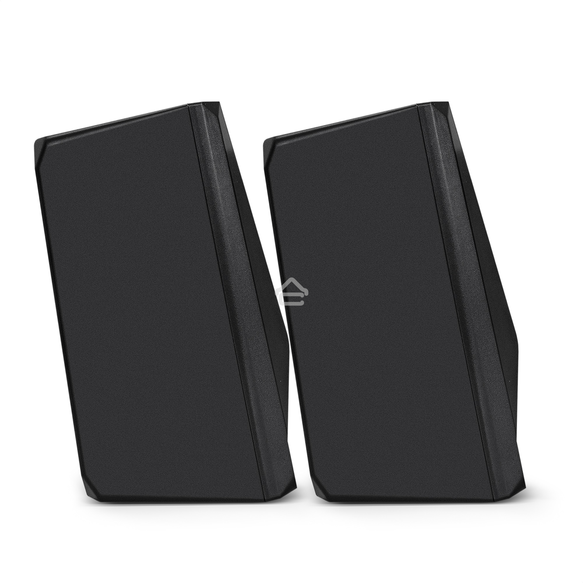 Акустическая система 2.0 ExeGate EX289687RUS Accord 230 (питание USB,Bluetooth, 2х3Вт (6Вт RMS), 60-20000Гц,  черный, RGB подсветка)