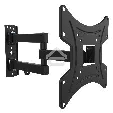 Кронштейн для телевизора Buro FL3S черный 20