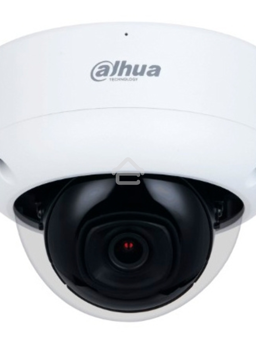 Камера видеонаблюдения IP Dahua DH-IPC-HDBW3441EP-AS-0280B-S2 2.8-2.8мм цв.