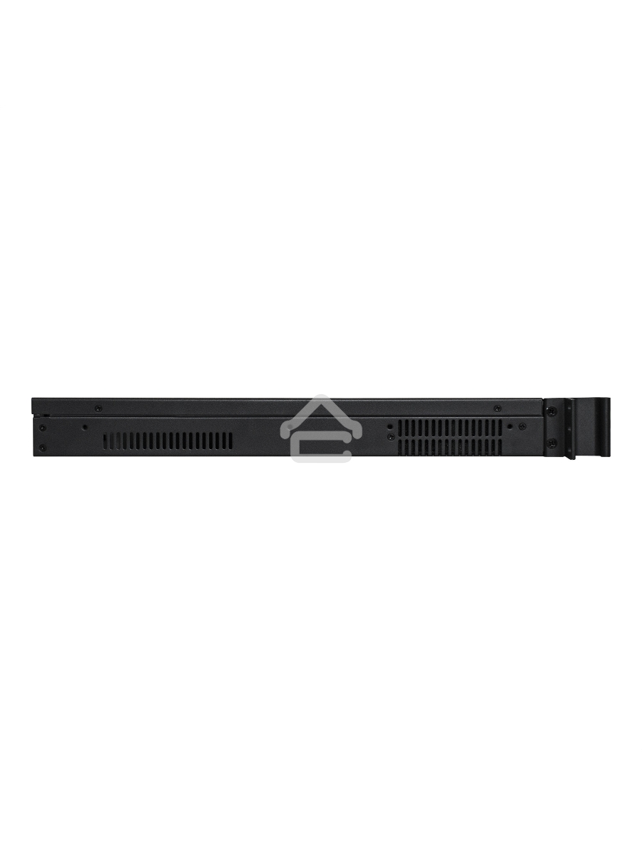 Серверный корпус ExeGate EX293306RUS Pro 1U390-01 <RM 19