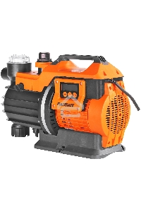Насос автоматический PATRIOT R 1500 LCD 1500 Вт, 60 м, эл. управление, дисплей