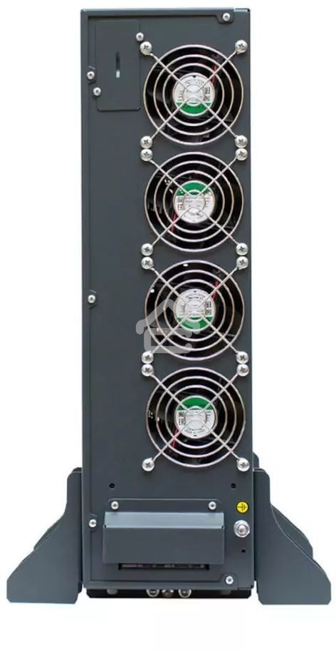 Стабилизатор напряжения Штиль ИнСтаб IS8000RT 7200Вт 8000ВА белый